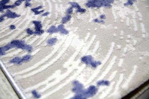 Rimma 36904J L.GREY / BLUE фото 7