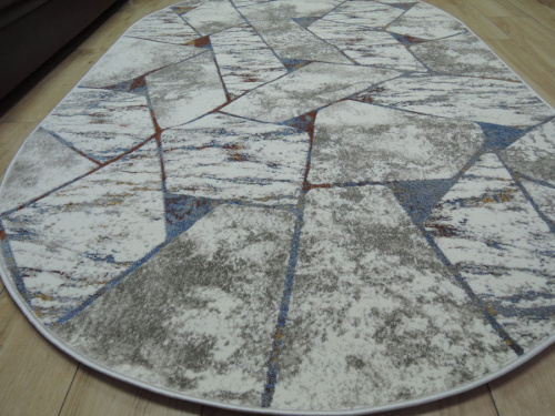 SELIN 3122A_CREAM_CREAM овал фото 2