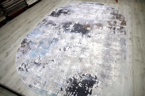 Amber N0072A GREY / BLUE_О фото 3