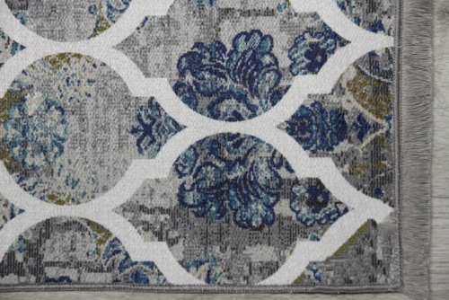 Qum MK061R1 STAN GREY-BLUE фото 4