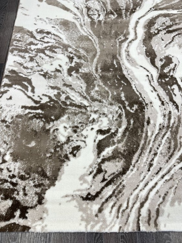 Bojnord V136A_VIZON SHRINK / BROWN HEATSET фото 4