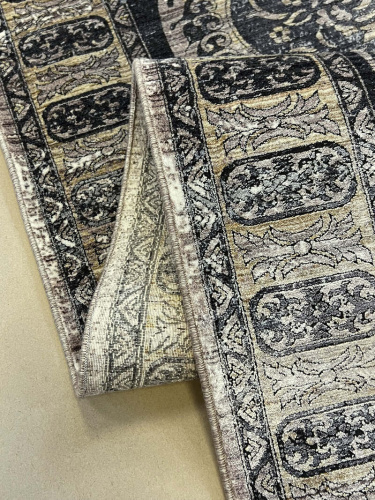 SOHO AA73A_SOB54 Yellow_Brown_D.Grey фото 6