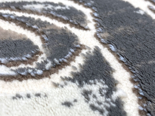 Opera w8501_LGREY / L.BEIGE фото 6