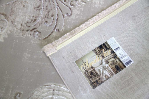 Amatis Lux 36560A L.BEIGE / L.BEIGE фото 2