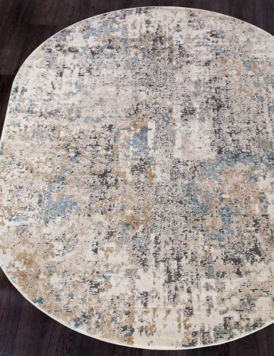 serenity d733 - beige овал