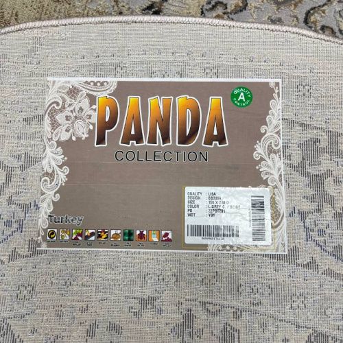 Panda BB336A_L_GREY_C_BEIGE_O фото 5