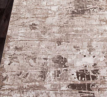 armina 03705a - brown / brown прямоугольник