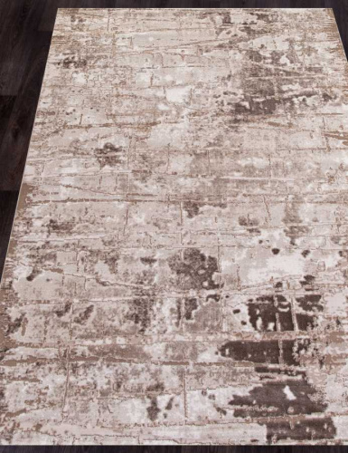 armina 03705a - brown / brown прямоугольник