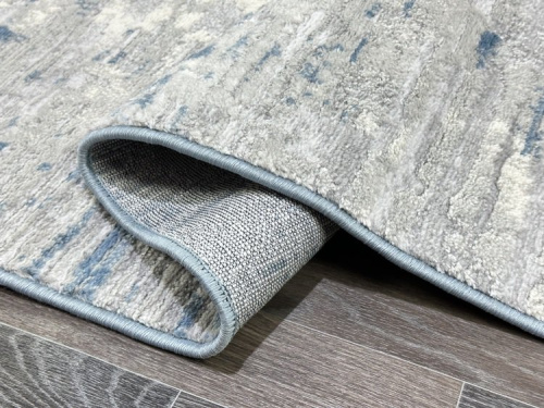 Bojnord D069A_D.GREY SHRINK / L.BLUE HEATSET фото 7