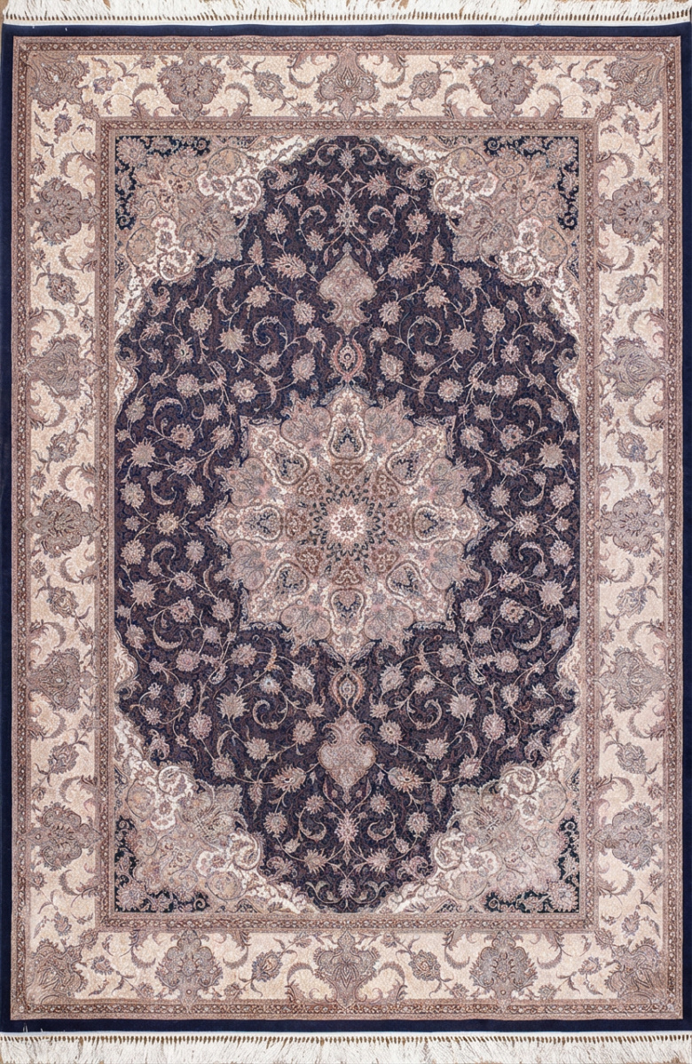 Mirage 2061C Navy / Sh_Beige Прямоугольный