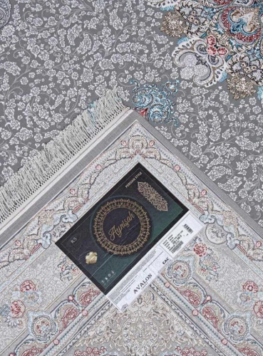 Aynisah 38518A GREY CKM / GREY CKM фото 3