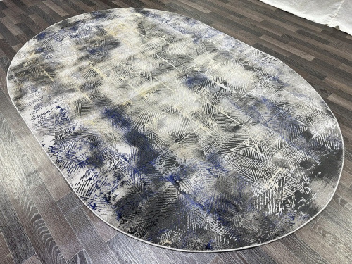 Lisa AA611A_L.GREY / BLUE-о фото 2