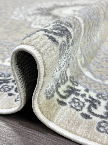 Platinium Q010A_GREY FDY / CREAM SHRINK фото 7