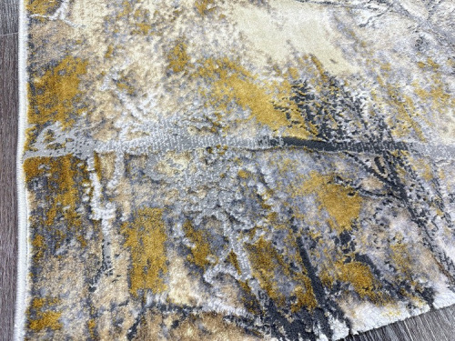 Lisa AA630A_IVORY / MUSTARD фото 4