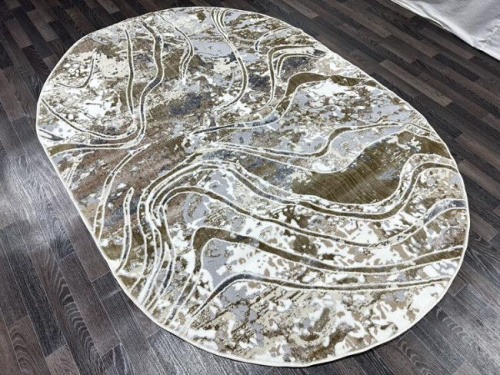 Semnan P523A_CREAM SHIRINK / VIZON FDY_О фото 8