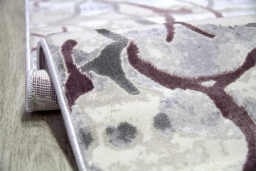 Rimma 36892J L.GREY / LILA фото 3