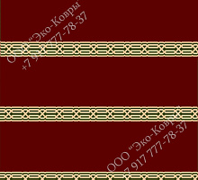 Ковролин для мечети AN003_33