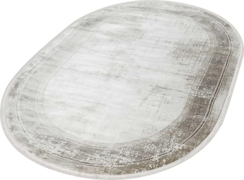Ковер Nova Avalon 38720A OVAL L.BEIGE / CREAM фото 4