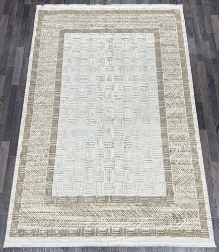 Ibiza lux A112A_CREAM / GOLD FDY