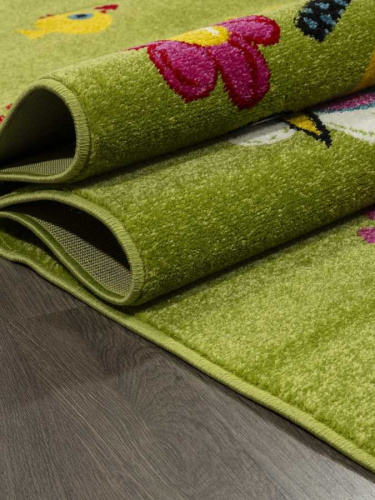 orion 2740 - green прямоугольник фото 3