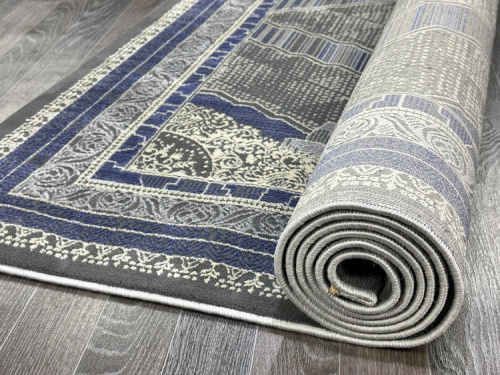 Lisa A3381A_IVORY / BLUE фото 13