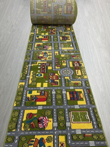 Ковровая дорожка Фэнси 20711 22011 фото 2