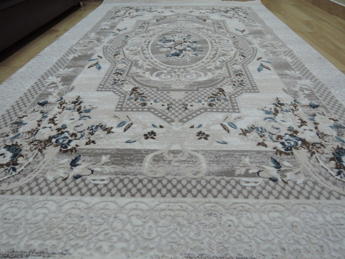 PALMIRA 2841A_CREAM_CREAM фото 2