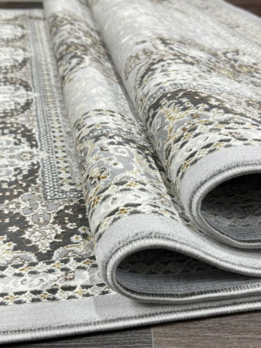Iran collection A060A_LIGHT GREY SHRINK / LIGHT GREY SHRINK фото 7