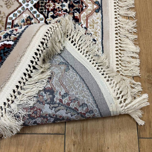 Shahriyar 4057A_CREAM_CREAM_О фото 4