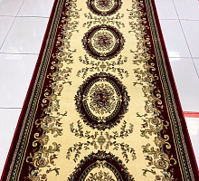 Ковровая дорожка Акварель Классик