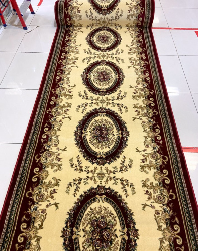 Ковровая дорожка Акварель Классик