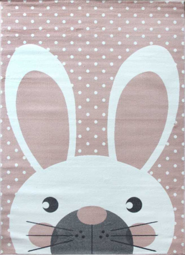 sofit 2341 - light pink прямоугольник фото 2