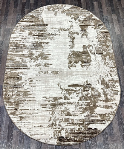 Bojnord D069A_VIZON SHRINK / BROWN HEATSET-о