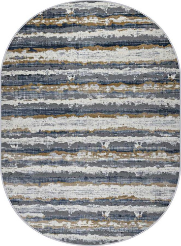 Regnum 37939A BLUE / L.GREY-овал