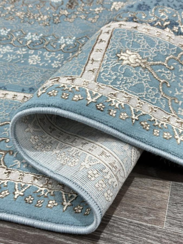 Iran collection A053A_LIGHT BLUE SHRINK / LIGHT BLUE SHRINK фото 7