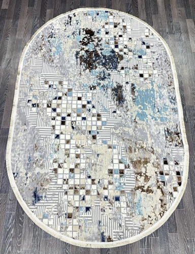 Elisa Lux L143A_FLS L.BLUE / FLS L.BLUE-о