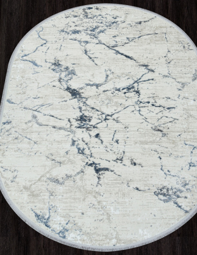 rubi 26306z - cream / cream овал