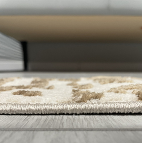 samira 30171 - 030 blue прямоугольник фото 5