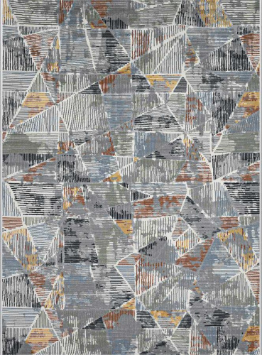 Kremlin 50027A STAN WHITE / L.GREY