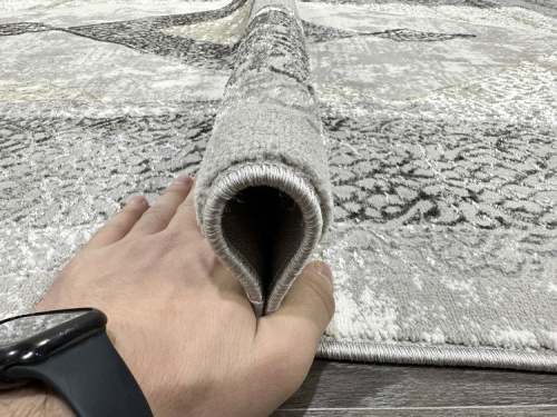 Lowa A3582A_ANTRASIT / L.GREY-овал фото 6