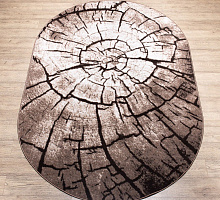 Лайла де Люкс 15851 овал