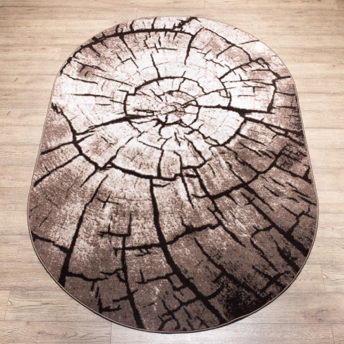 Лайла де Люкс 15851 овал