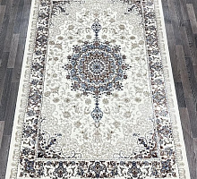 Positano 00640B_GOLD FDY / CREAM HB