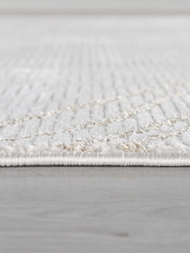 rubi 32718a - cream / cream прямоугольник фото 5