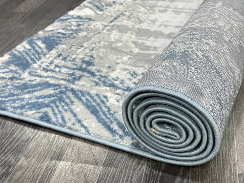 Bojnord V135A_D.GREY SHRINK / L.BLUE HEATSET фото 12