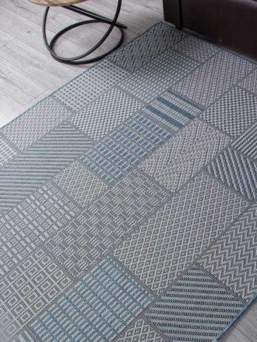 kair s160 - blue прямоугольник фото 3