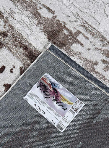 Kleopatra 37107A BROWN / D.BEIGE фото 5