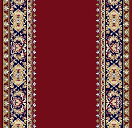 Ковровая дорожка   29505-22138-r | Россия