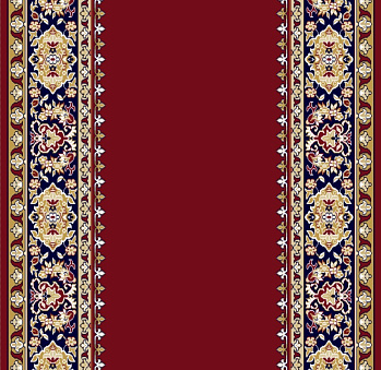 Ковровая дорожка   29505-22138-r | Россия