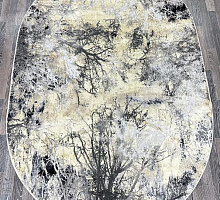 Lisa AA630A_IVORY / ANTRASIT_О